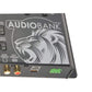 Audiobank AB-AP12