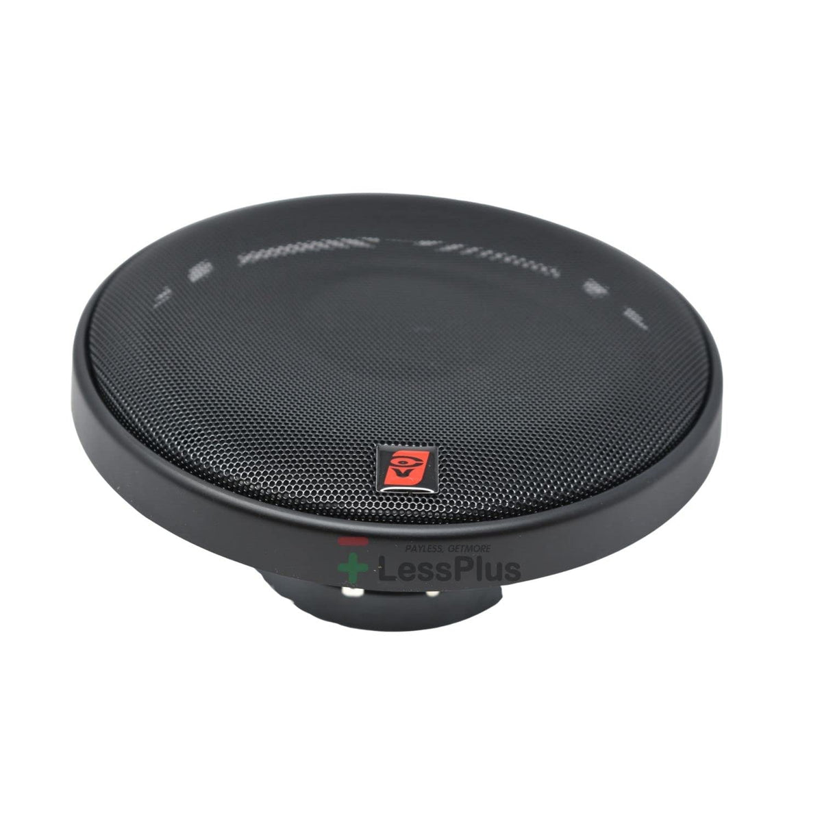 Cerwin-Vega XED650C 6.5" 2-Way Component Speakers