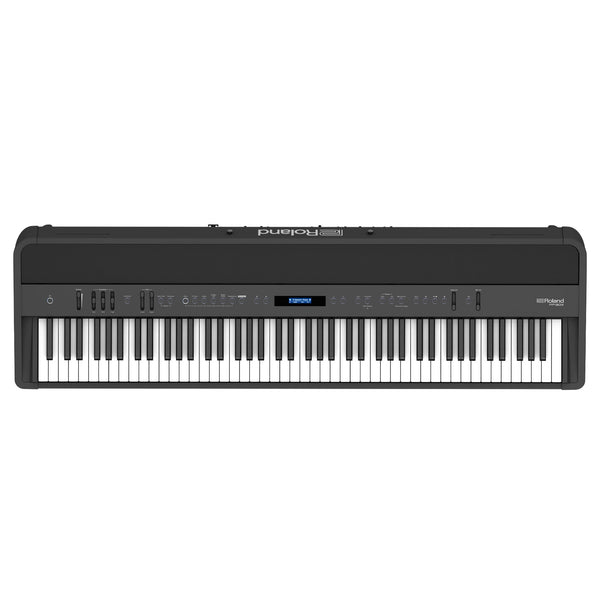 Roland FP-90X-BK 88-Key Portable Digital Piano