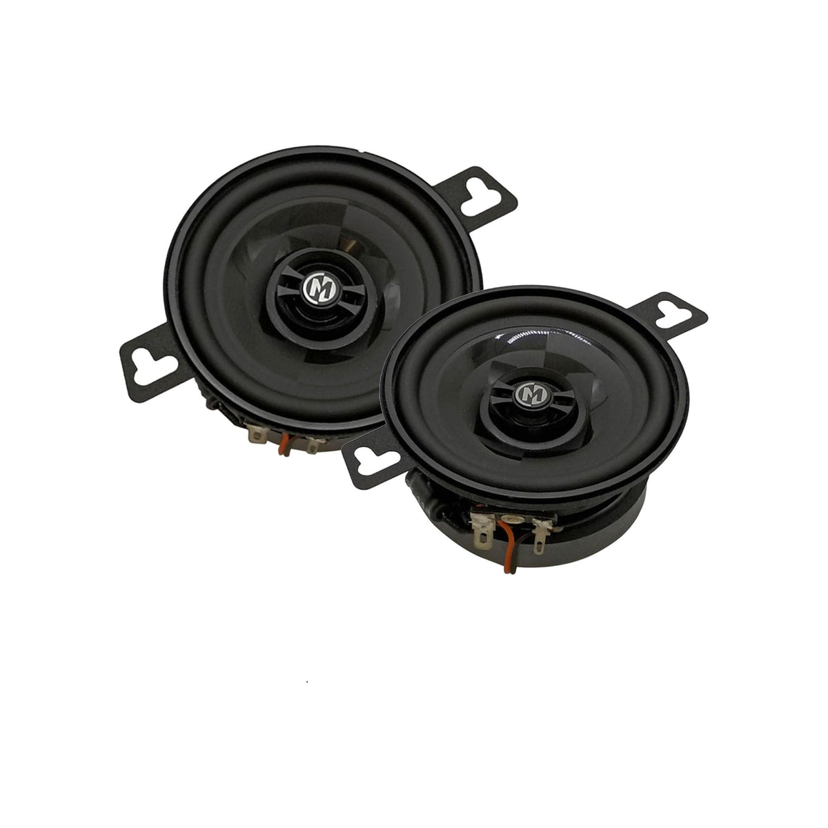 Memphis PRXP3 3.5" 2-Way Coaxial Speakers