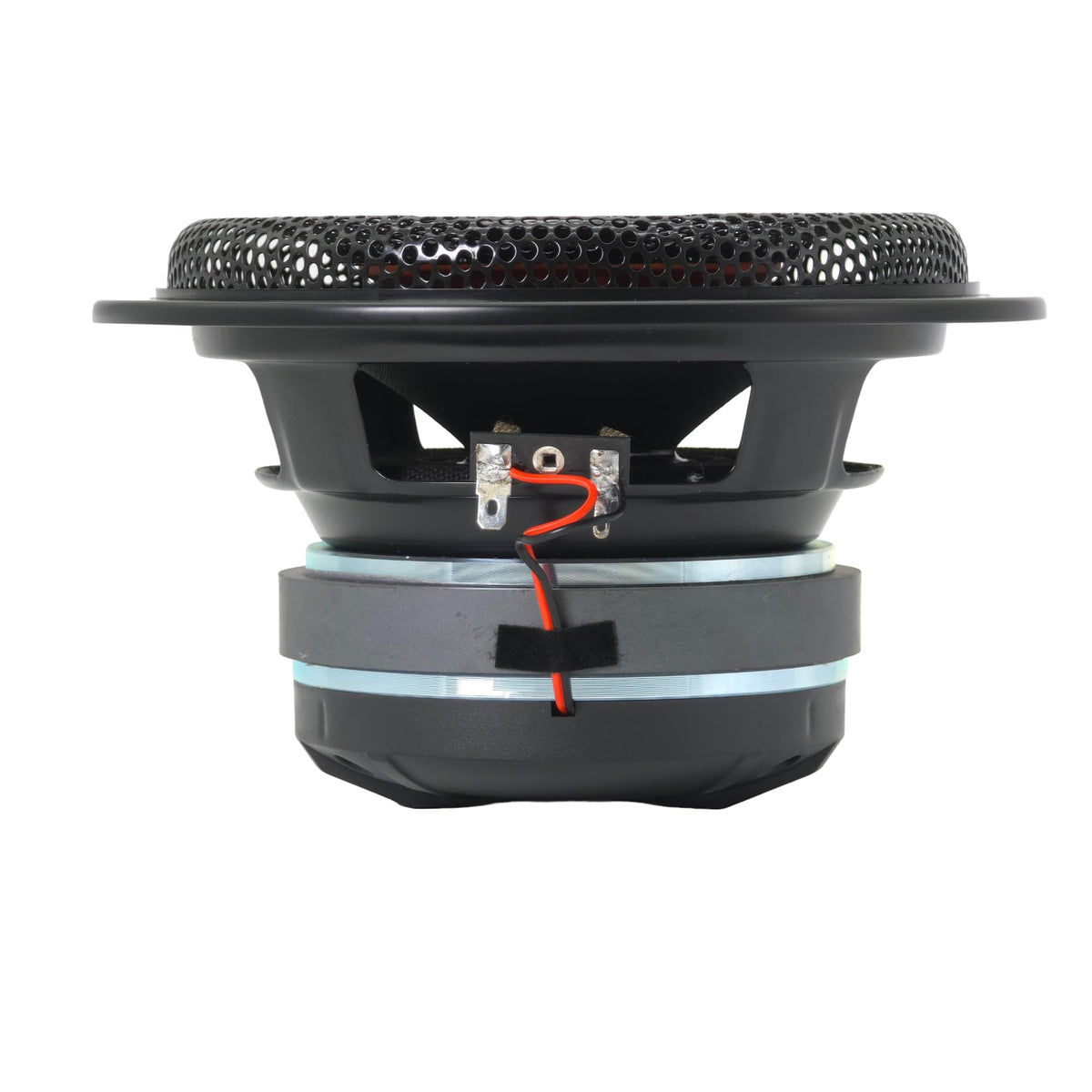 Warzone WZ65Pi 6.5" Mid-Range Driver Speaker Pair
