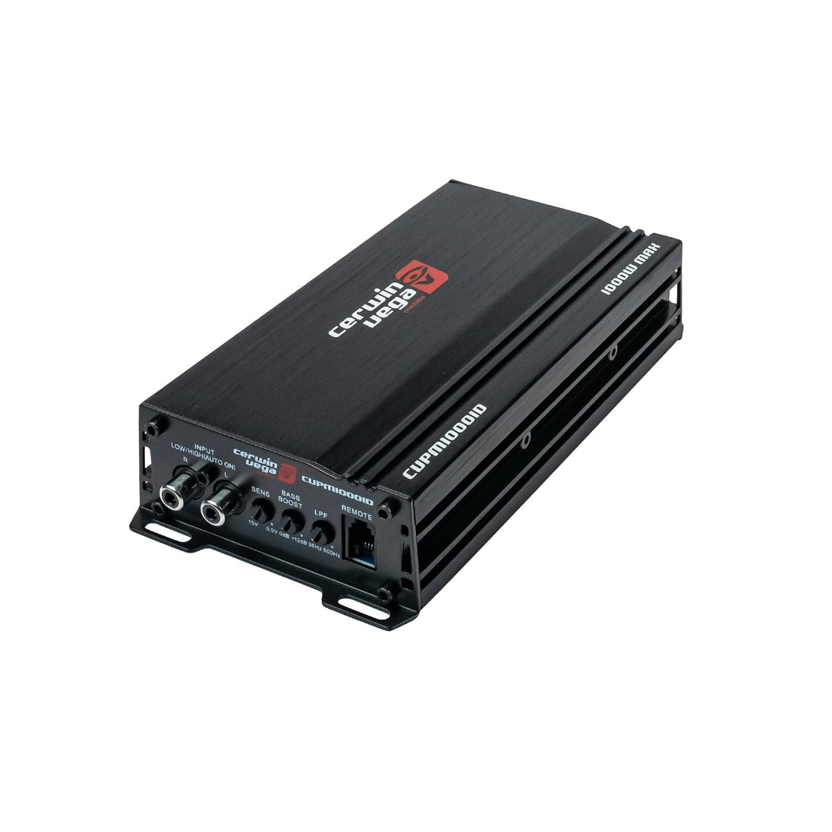 Cerwin Vega CVPM10001D Mini Mono Class D Amplifier