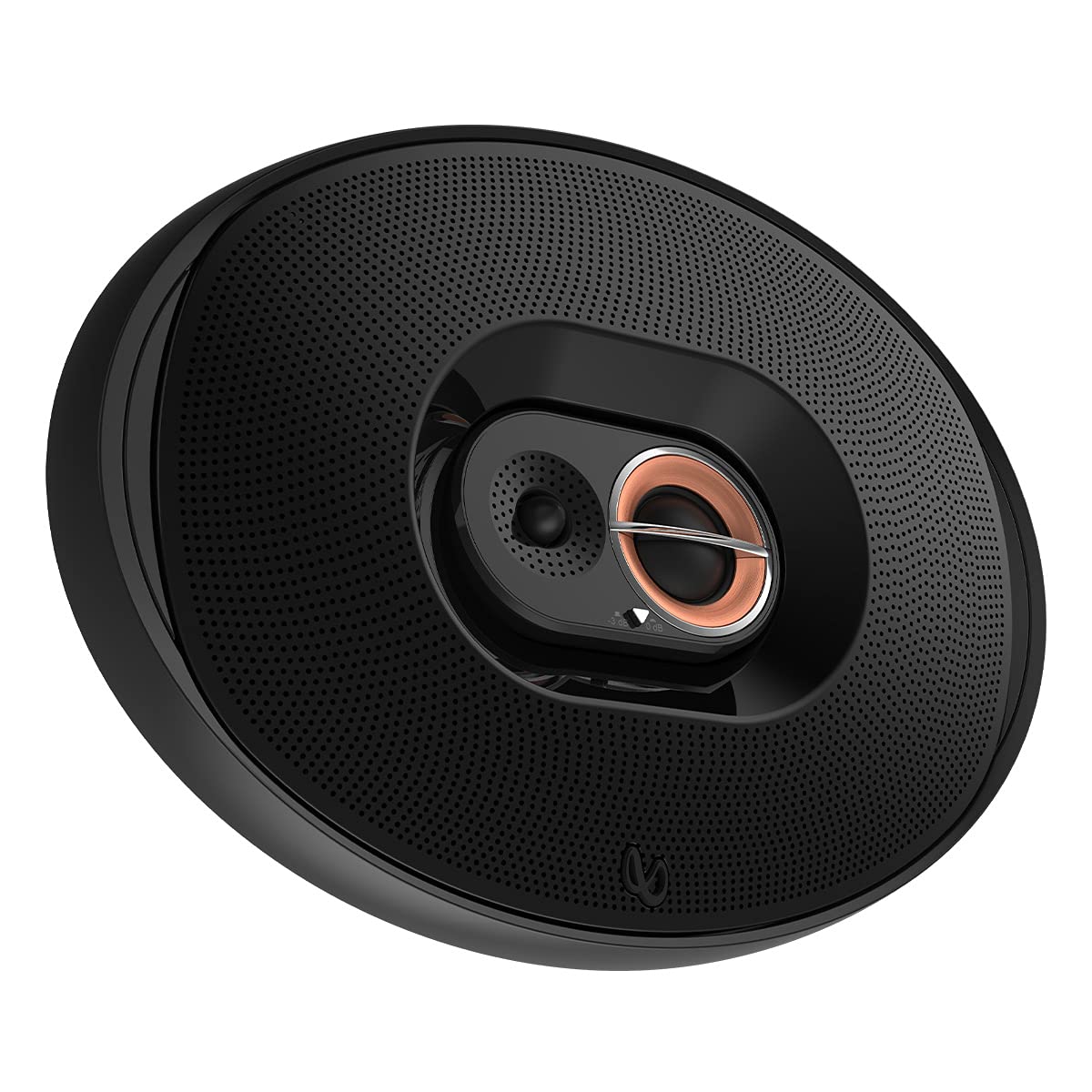 Infinity KAPPA 693M 6" x 9" Three-Way Car Speakers