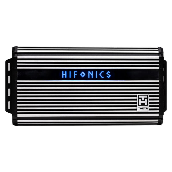 Hifonics ZTH-2225.1D Mono Class D Car Amplifier