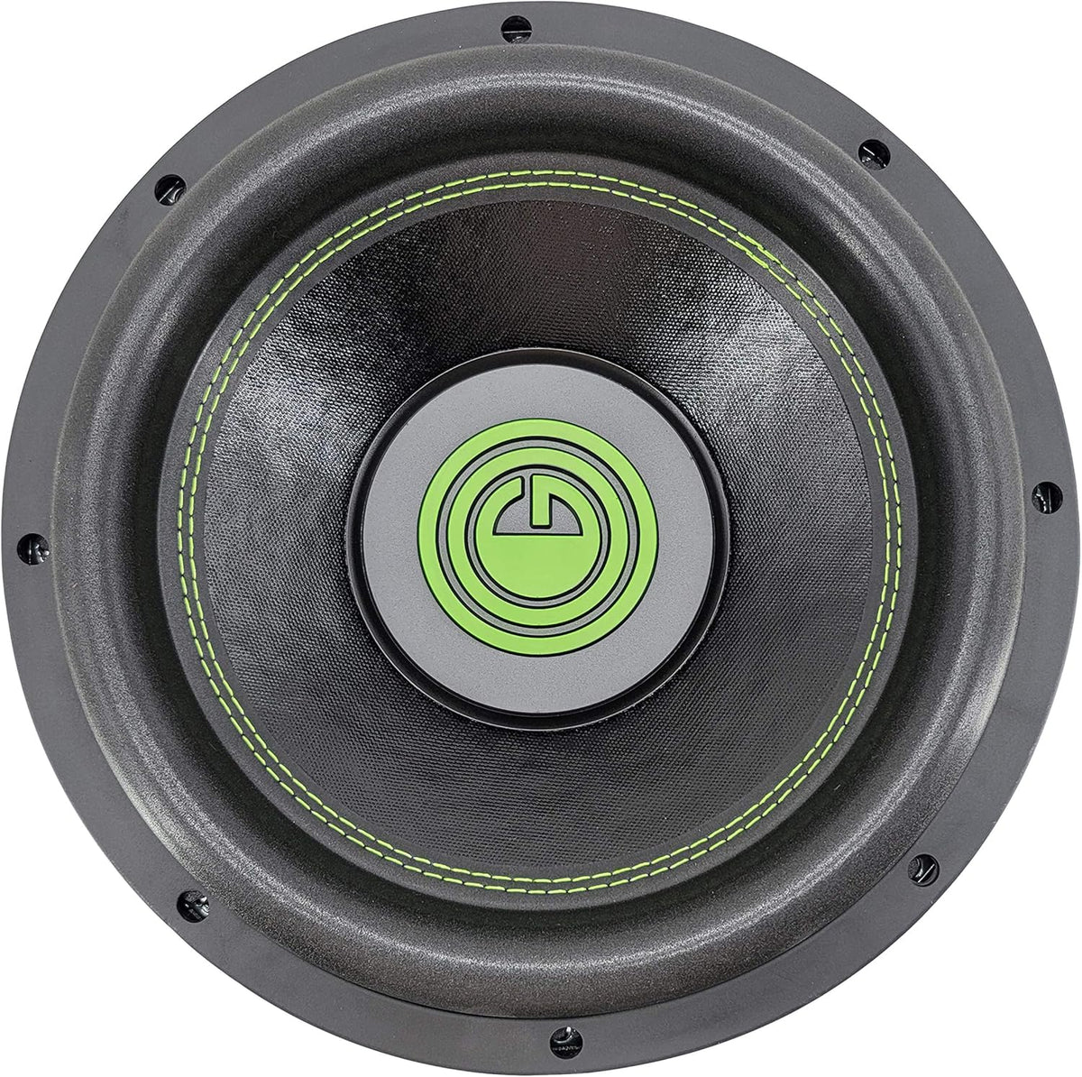 Gravity GW15D2 15" Dual 2-Ohm Car Subwoofer