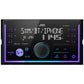 JVC KW-X850BTS