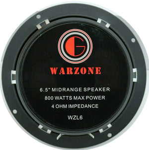 Gravity WZL6