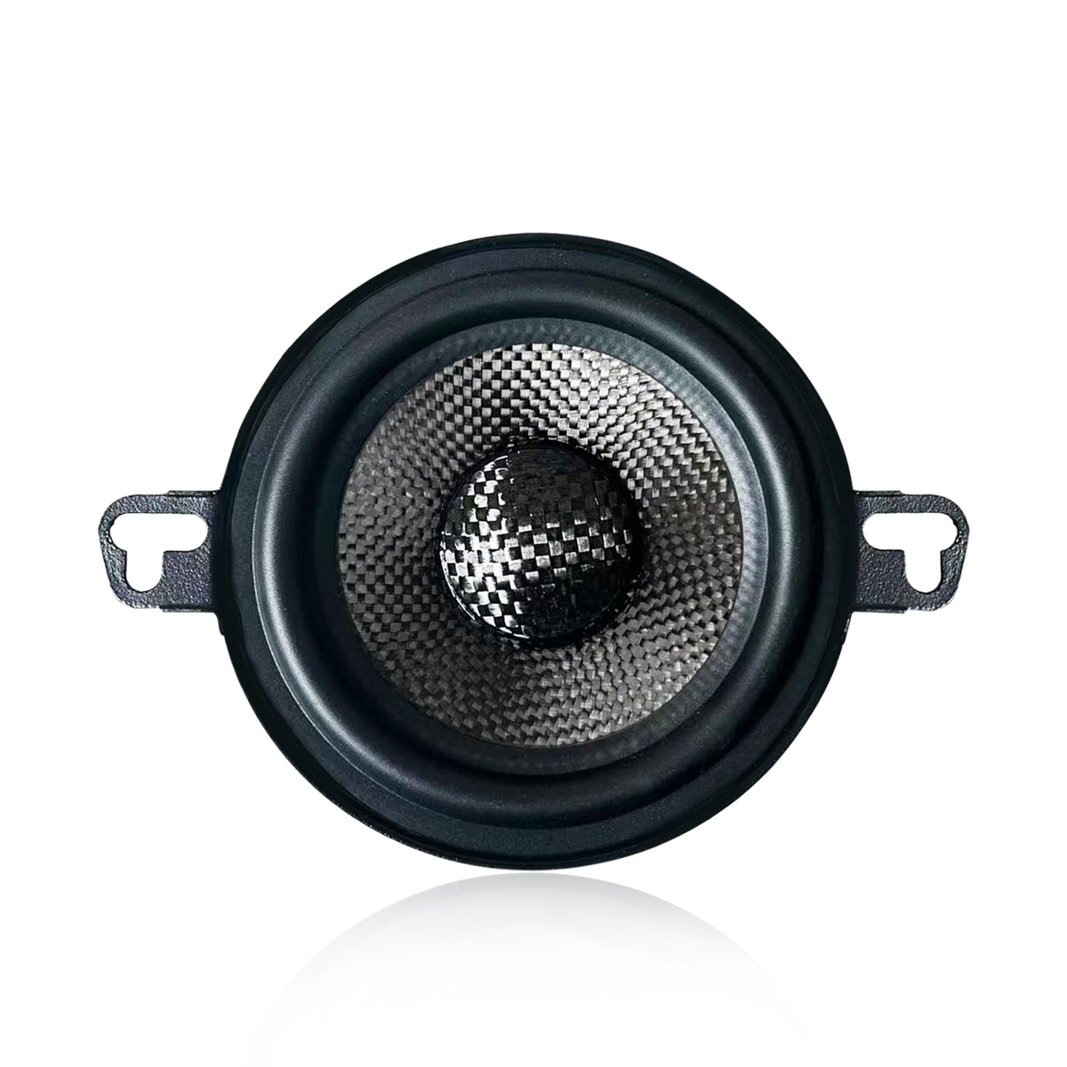 WARZONE WZ-37PTI 3.5" Super Midrange Speaker Pair