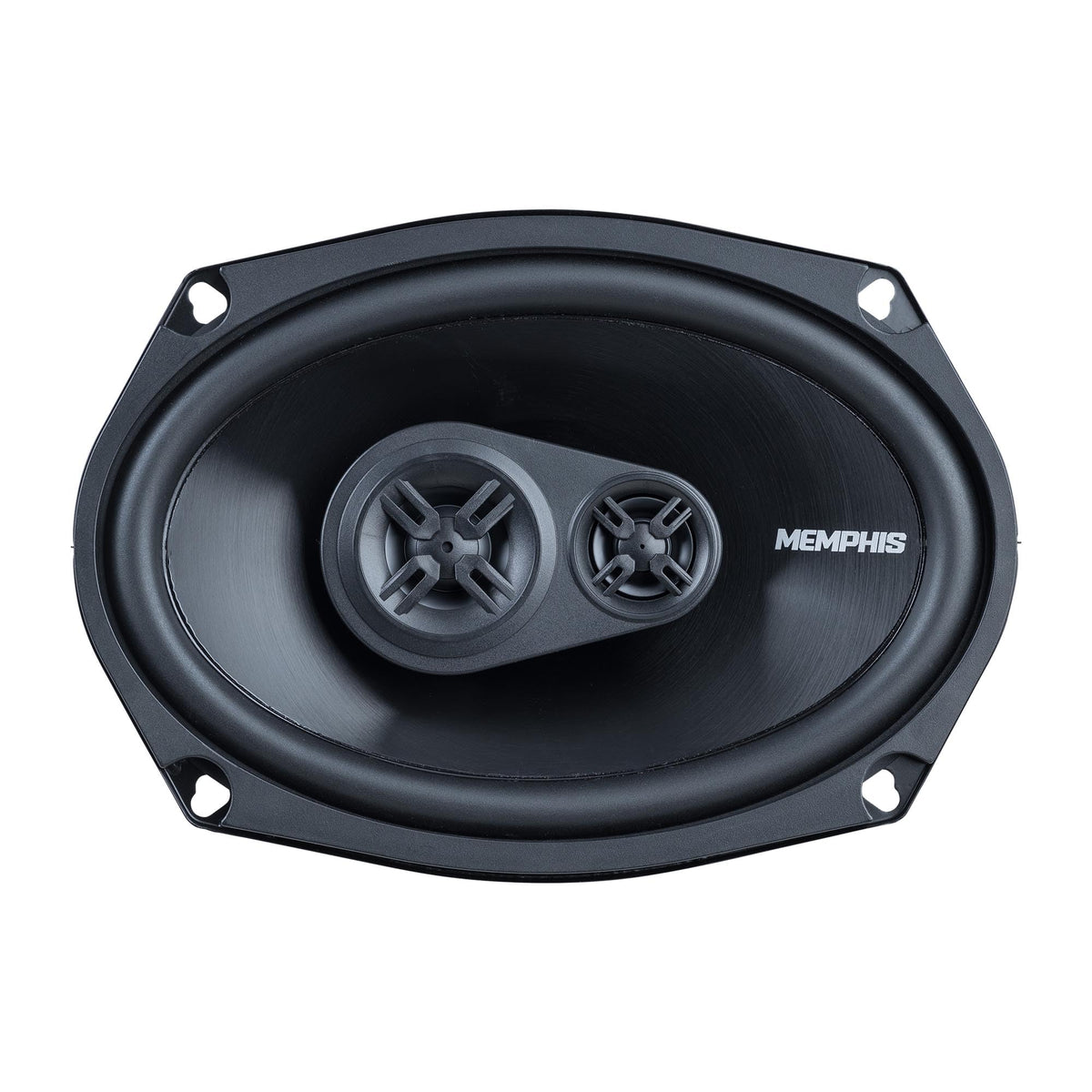 Memphis SRX693V 6x9" 3-Way Coaxial Speakers
