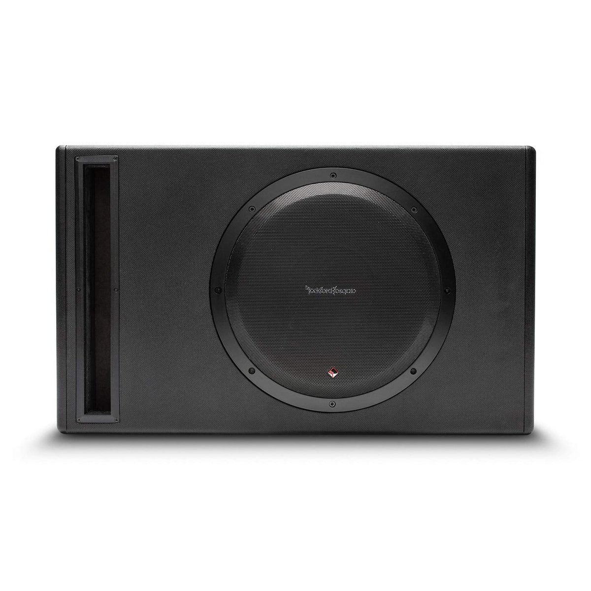 Rockford Fosgate P500-12P 12" Powered Subwoofer System