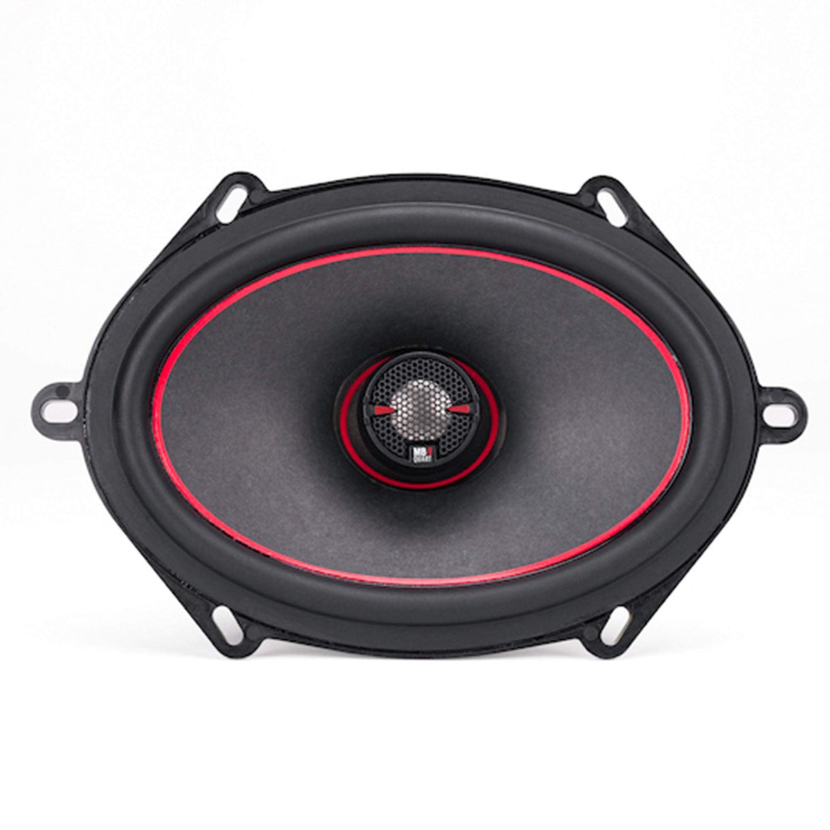 MB Quart RK1-168 5x7/6x8-Inch 2-Way Coaxial Speakers