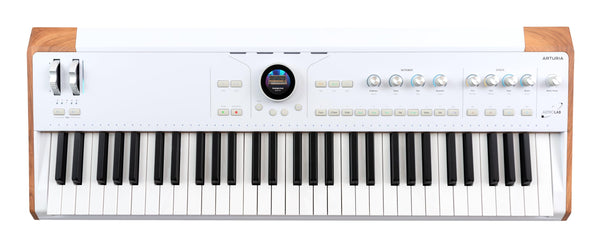 Arturia Astrolab Stage Keyboard (61 Key)