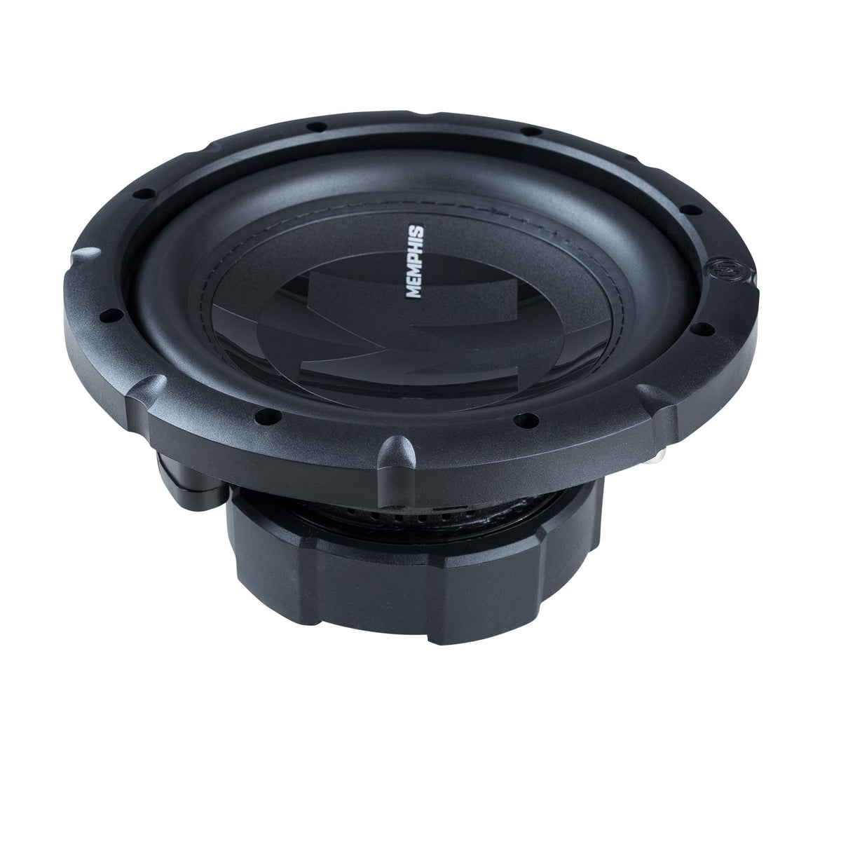 Memphis PRX824V2 8" Selectable-Impedance Subwoofer