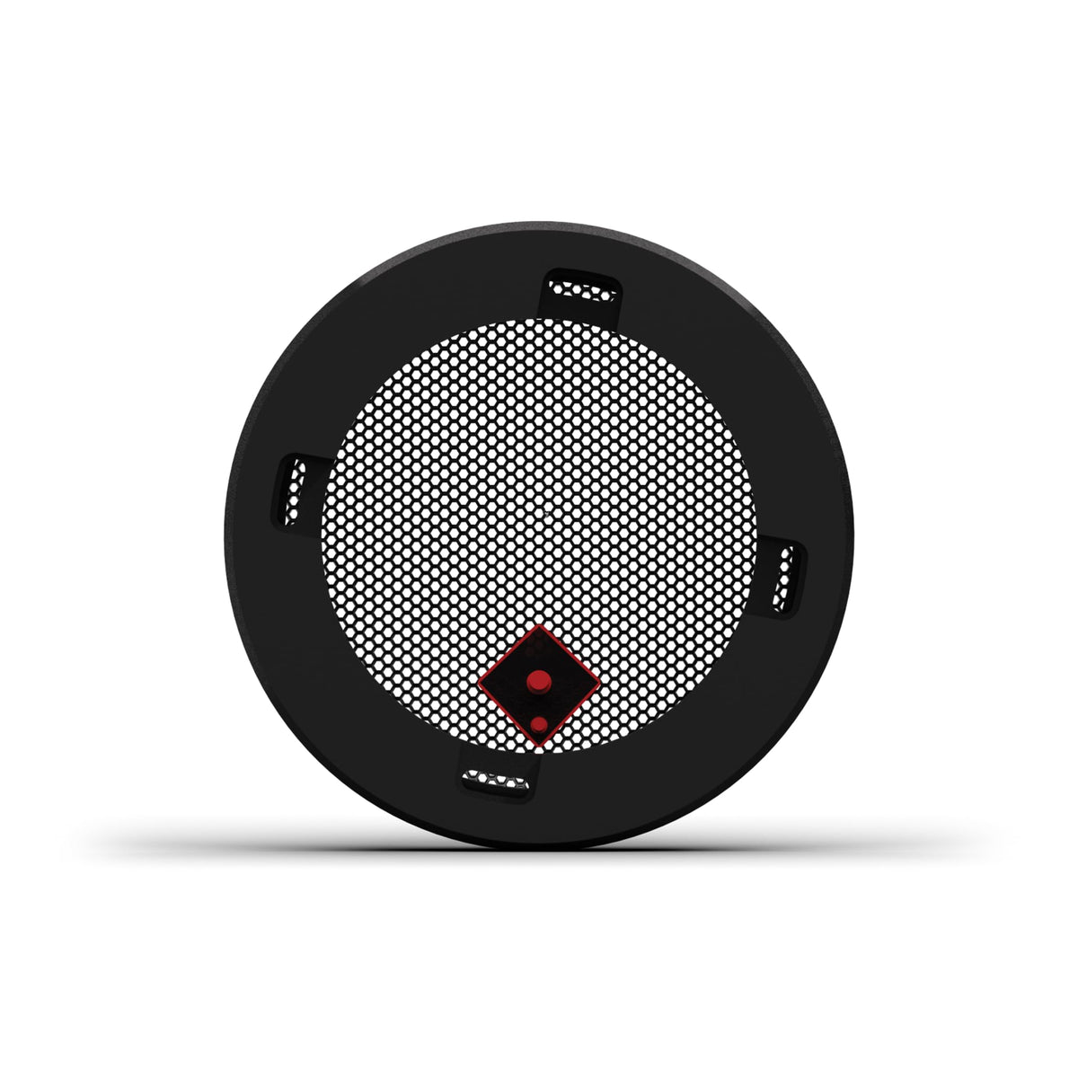 Rockford Fosgate GS-25 2.5" Surface-Mount Speaker Grilles
