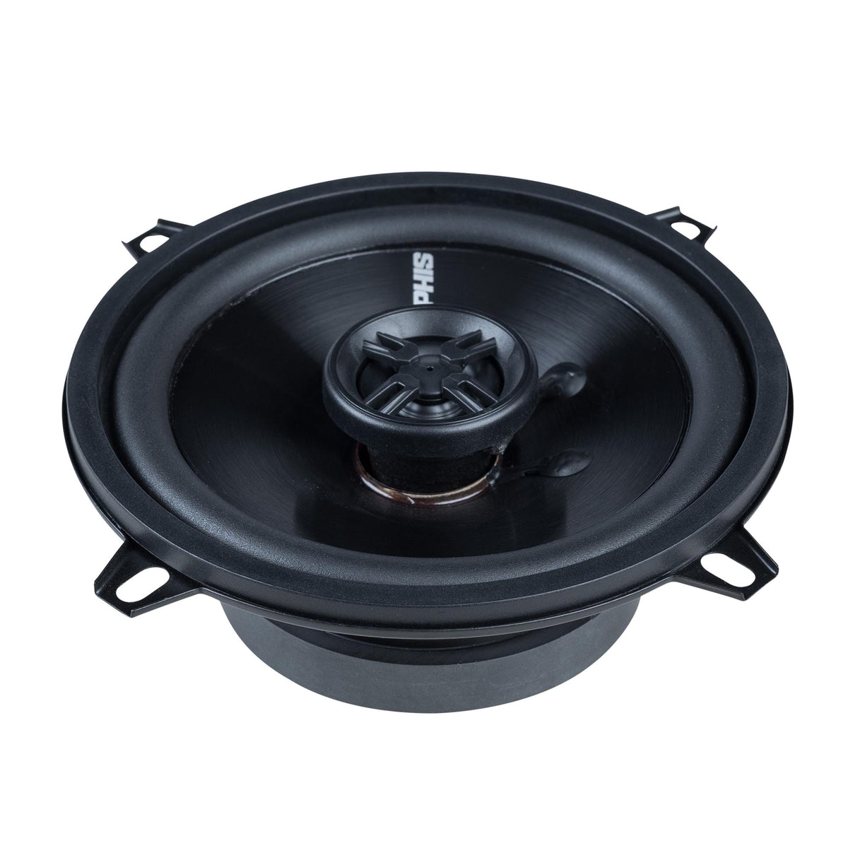 Memphis SRX52V 5.25" 2-Way Coaxial Speakers