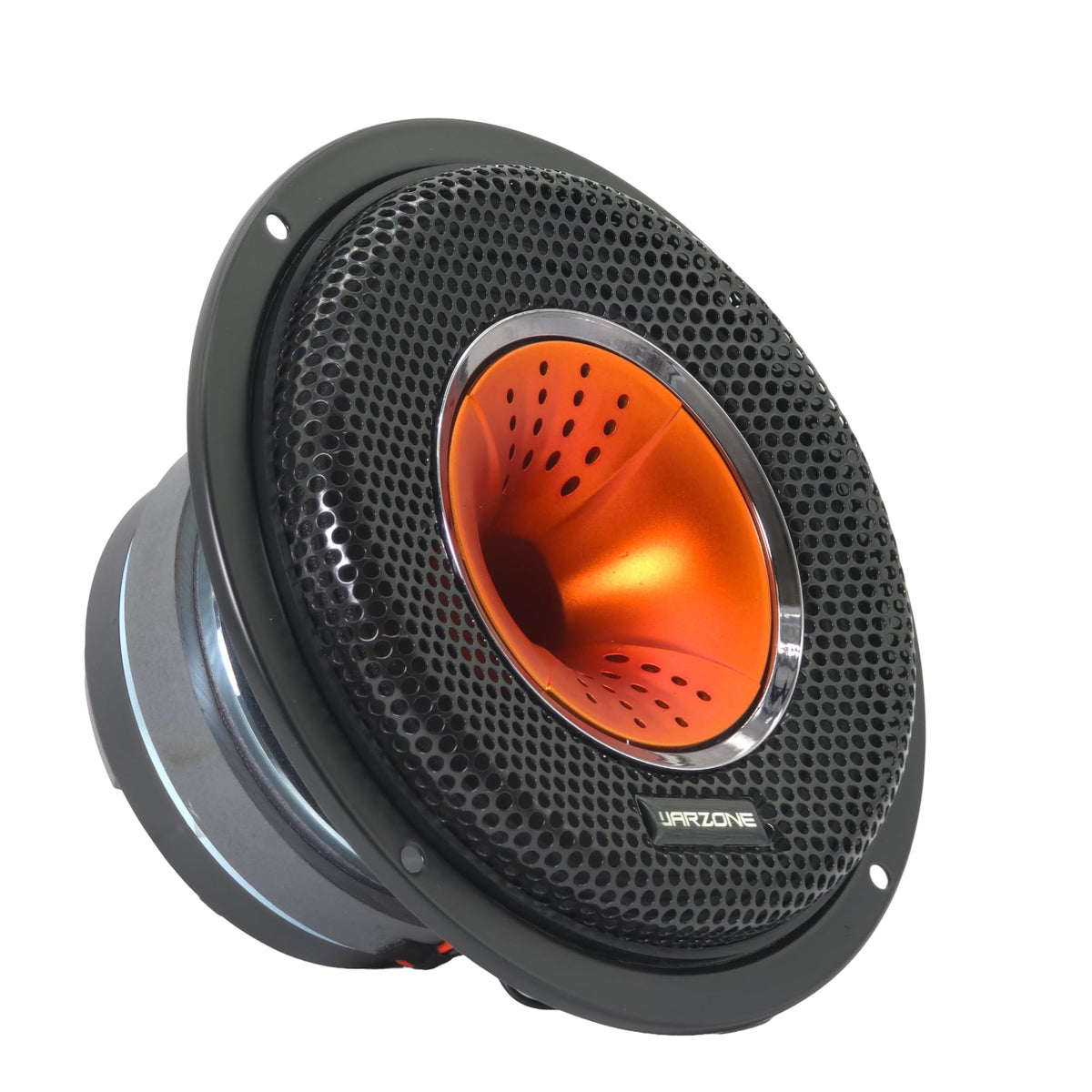 Warzone WZ65Pi 6.5" Mid-Range Driver Speaker Pair