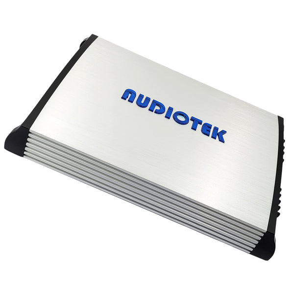 Audiotek AT-3500S 2-Channel Car Amplifier