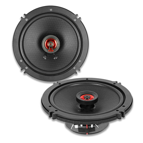 Cerwin-Vega H652 6.5" 2-Way Coaxial Speakers