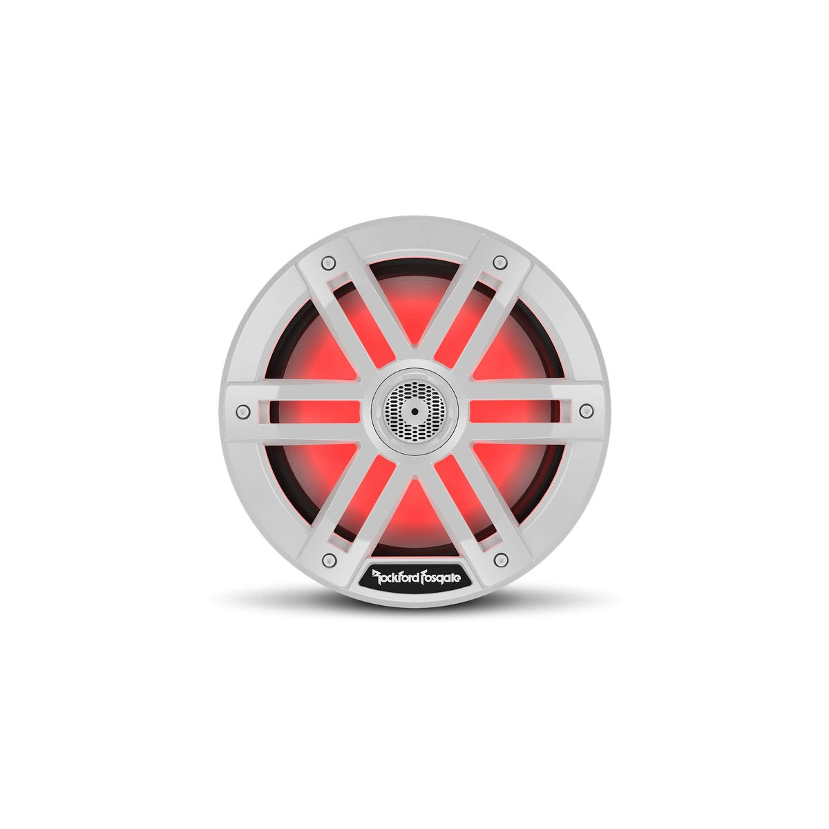 Rockford Fosgate M1-8 8" Color Optix Marine Speakers
