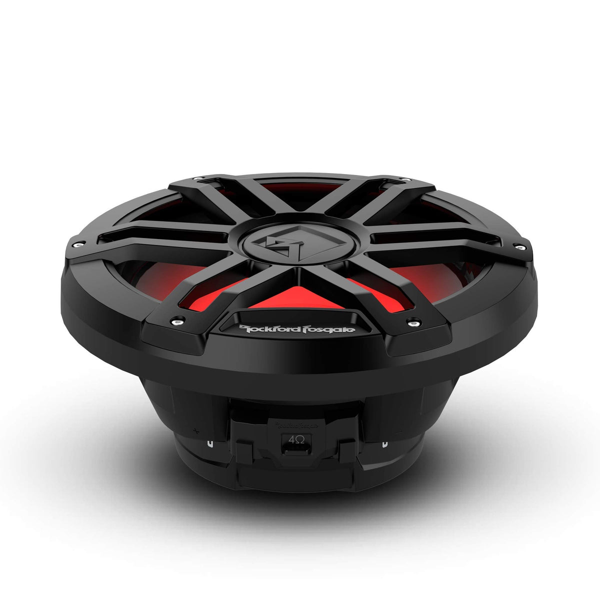 Rockford Fosgate M1D2-12B 12" RGB Marine Subwoofer