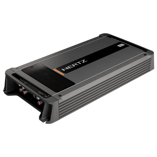 Hertz MLPOWER1 Mille Legend D-Class Mono Bass Amplifier