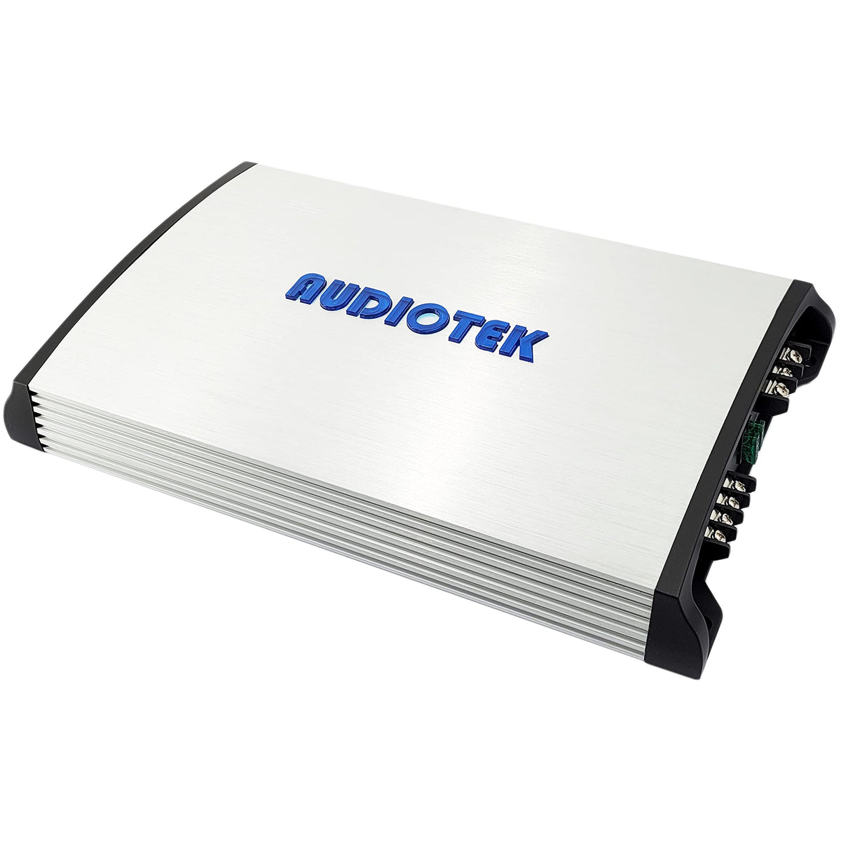 Audiotek AT-5000S 2-Channel Car Amplifier