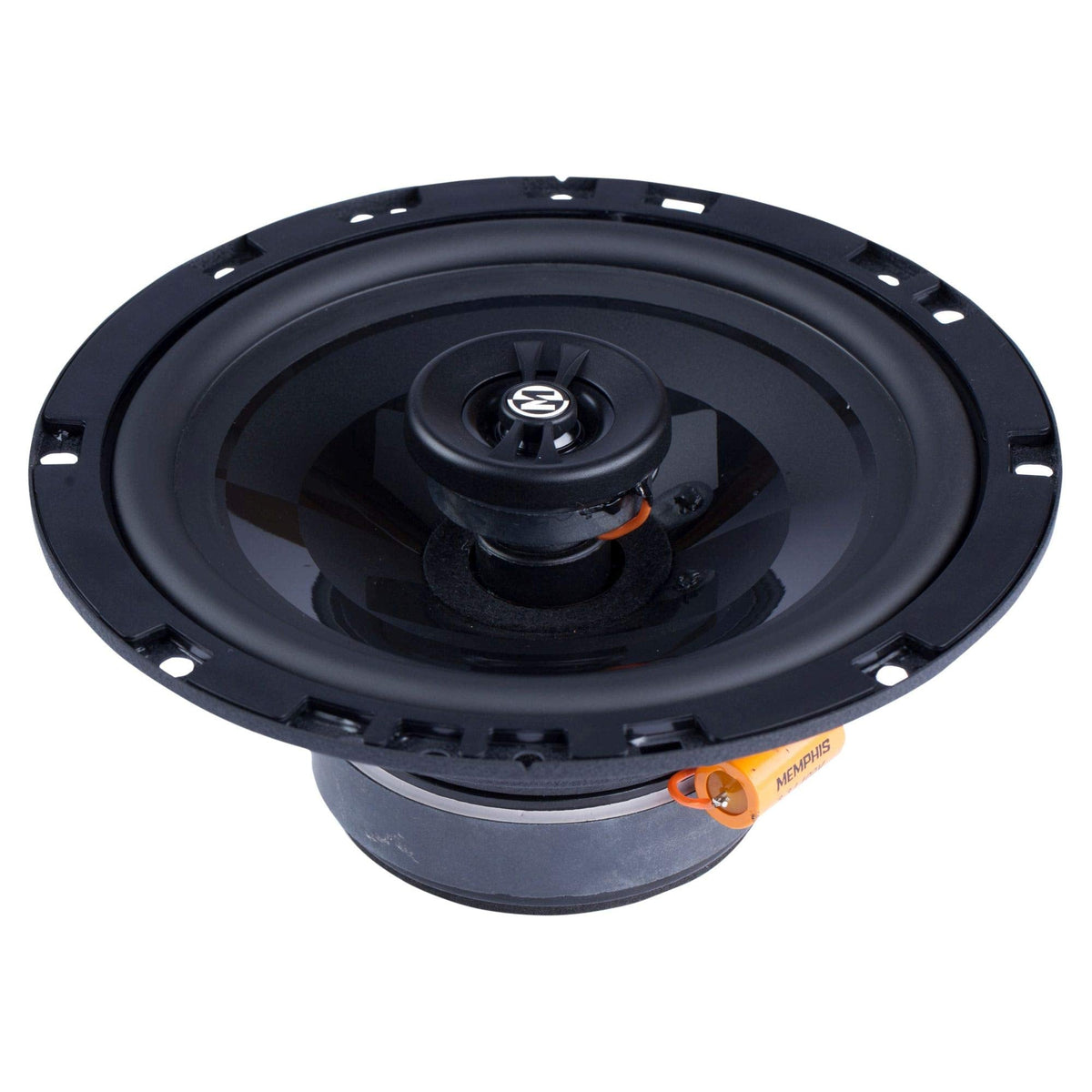 Memphis PRX60 6.5" Oversized 2-Way Coaxial Speakers