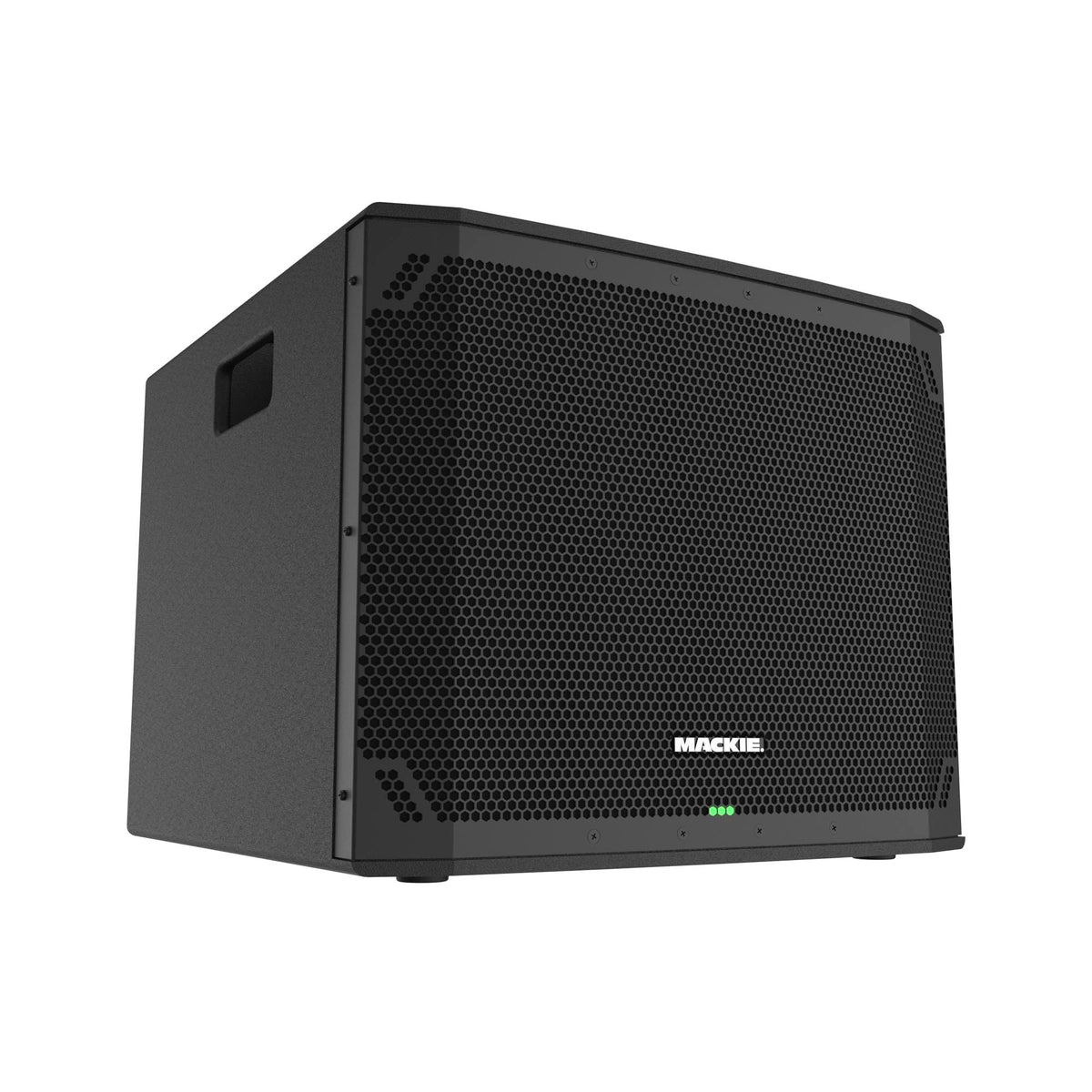 Mackie THUMP18Sv4 18" Powered PA Subwoofer