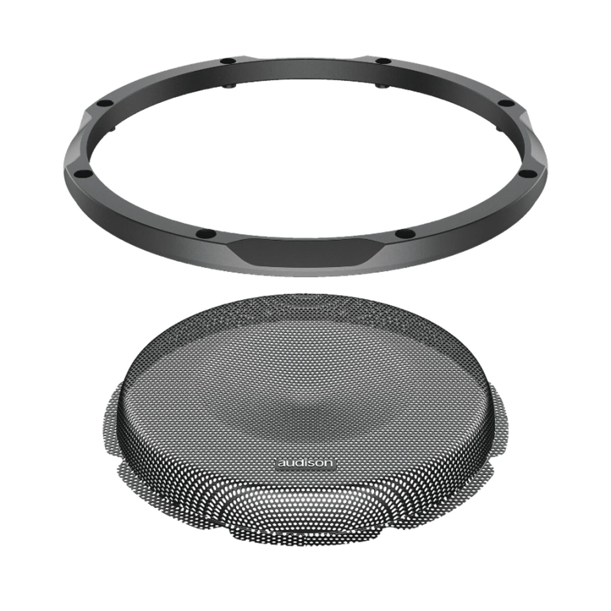 Audison APS10D Prima 10" Dual 4-Ohm Subwoofer