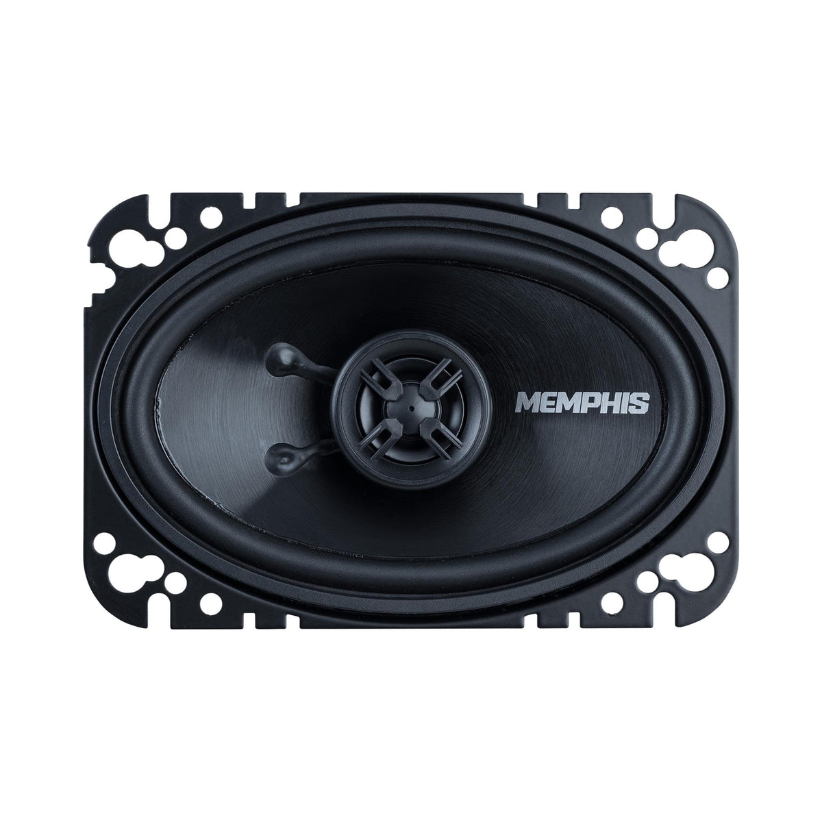 Memphis SRX462V 4x6" 2-Way Coaxial Speakers