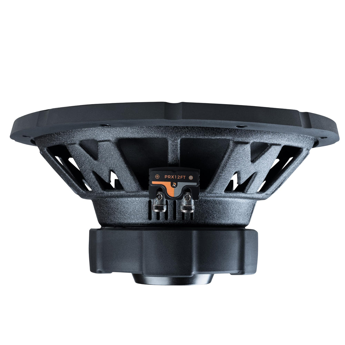 Memphis PRX12FT 12" Selectable-Impedance Subwoofer
