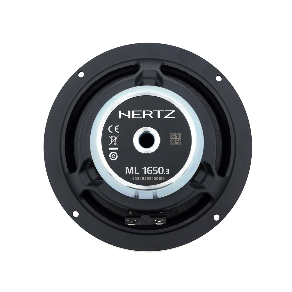 Hertz MLK1650-3 6.5" Component Speaker System