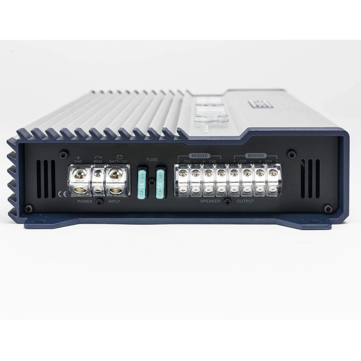 Hifonics BXX1200.4 4-Channel A/B Car Amplifier