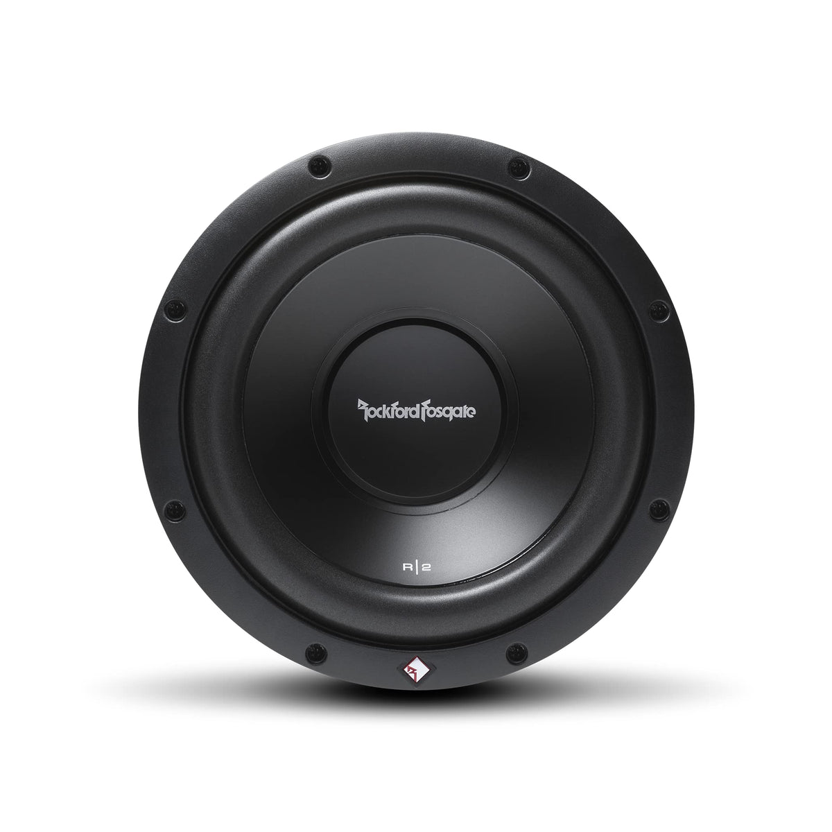 Rockford Fosgate R2D2-10 10" Dual 2-Ohm Subwoofer