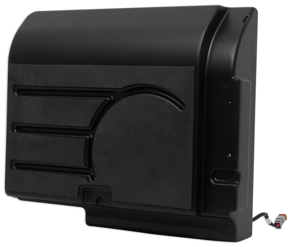 Rockford Fosgate RFYXZ-FWE 10" Front Subwoofer Enclosure