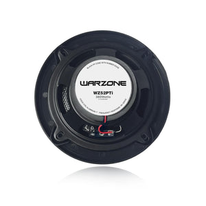 Warzone WZ52PTi