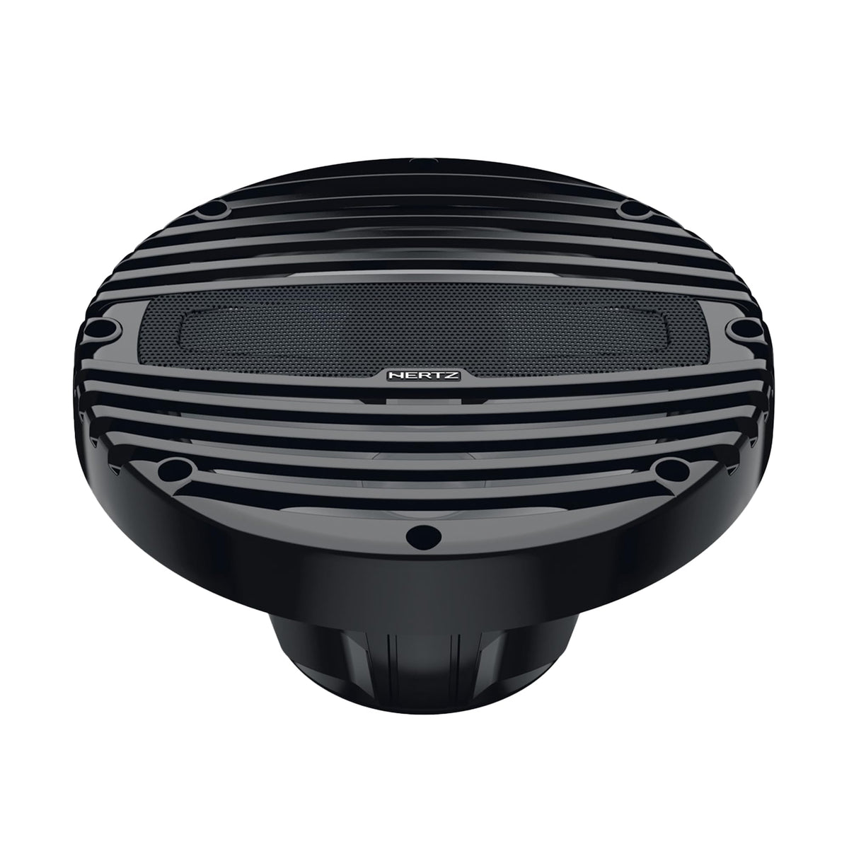 Hertz HMX8LD-TC 8" RGB LED Marine Coaxial Speakers