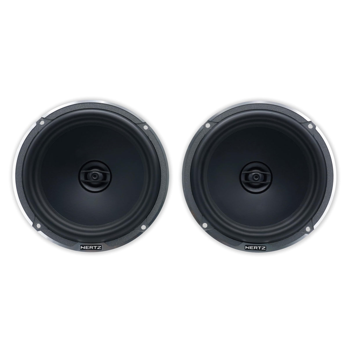 Hertz MPX165-3 6.5" Two-Way Coaxial Speakers
