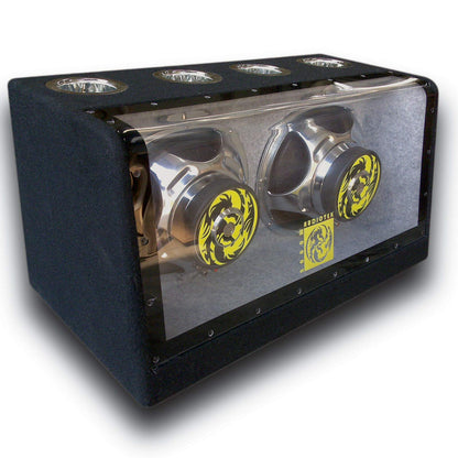 Audiotek AT-512FB