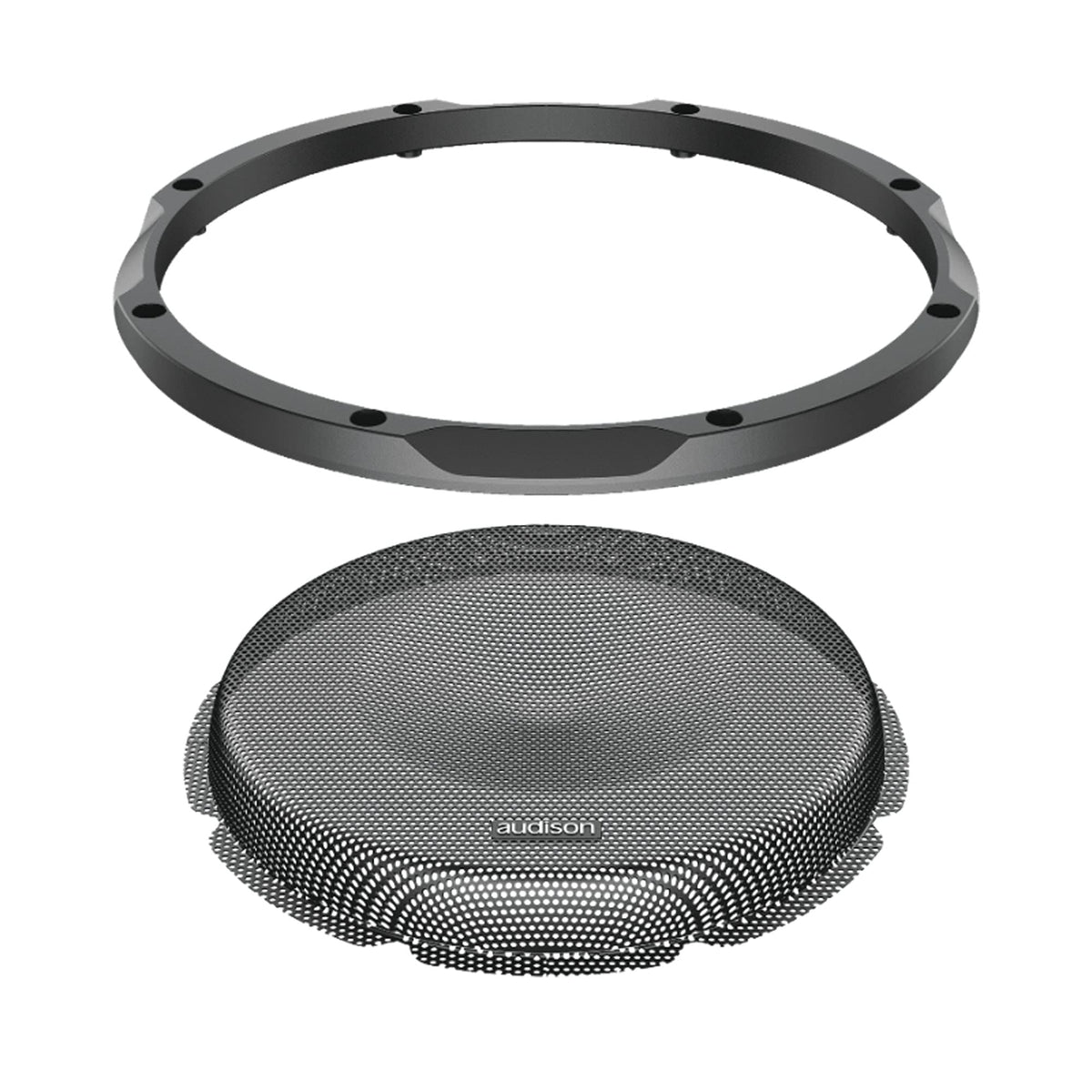 Audison APS 10 S4S 10" 4-Ohm Shallow Subwoofer