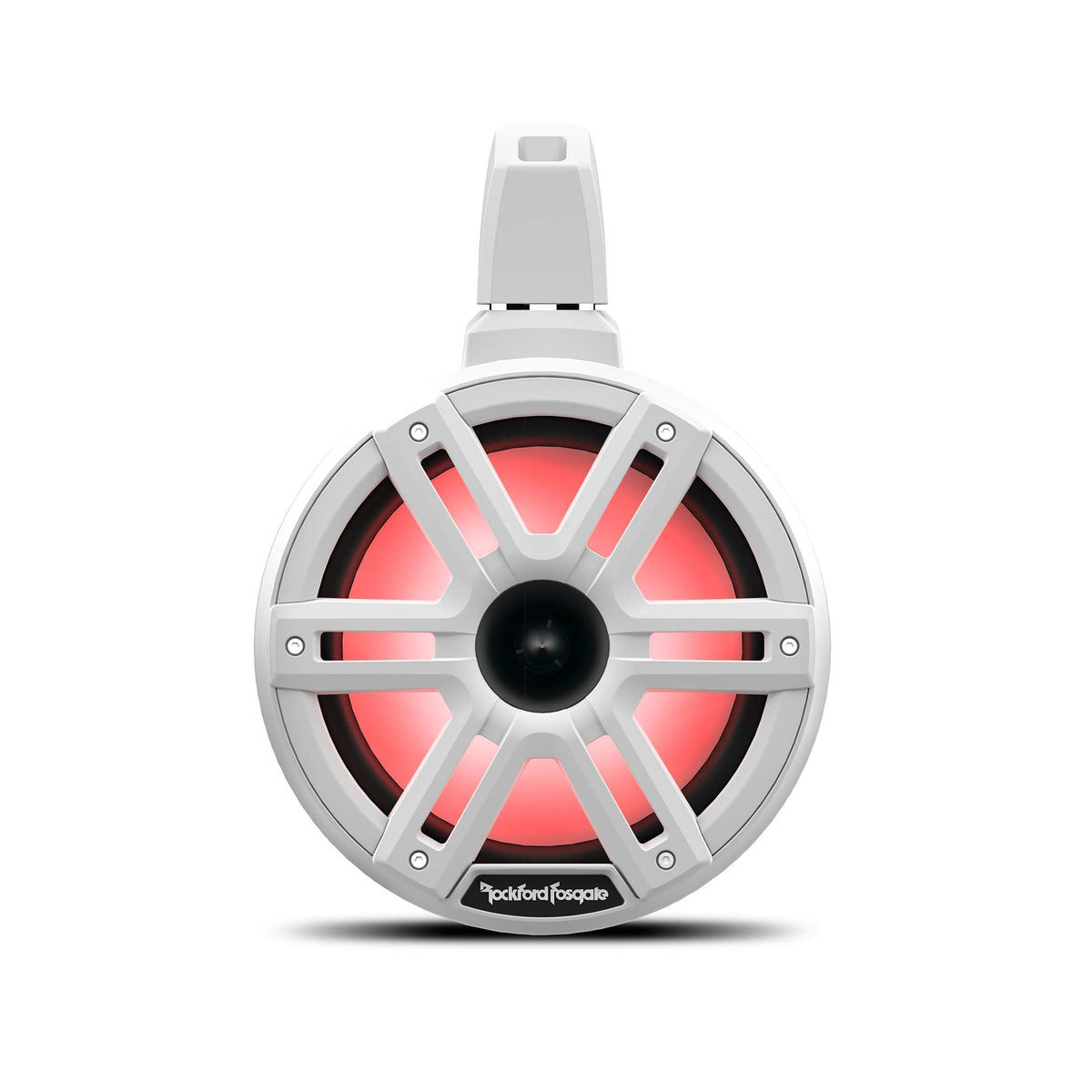 Rockford Fosgate M2WL-8H 8" Horn-Loaded Wake Tower Speakers