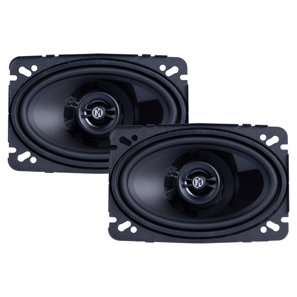 Memphis PRX46 4x6" 2-Way Coaxial Speakers