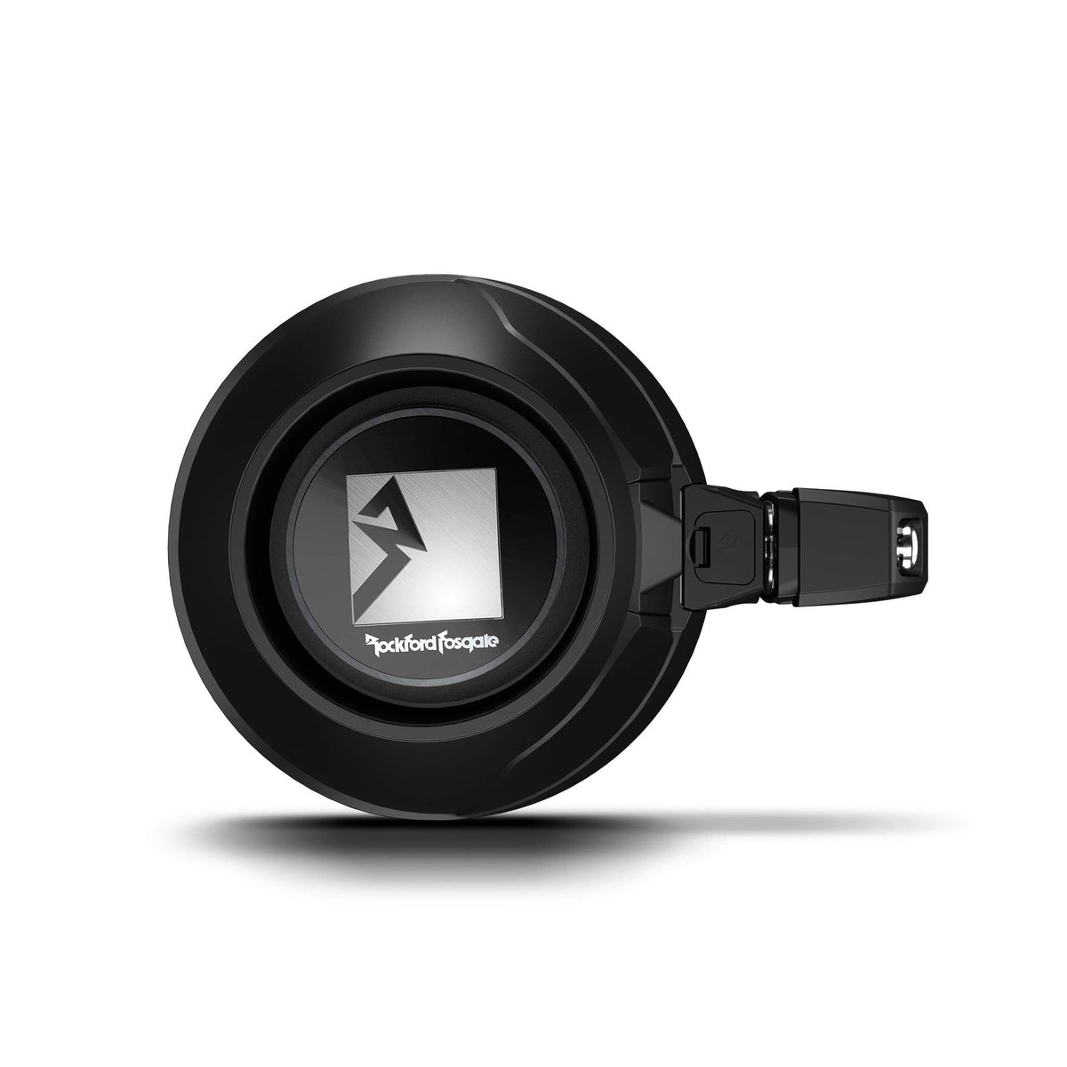 Rockford Fosgate M0WL-65MB 6.5" Moto-Can Speakers