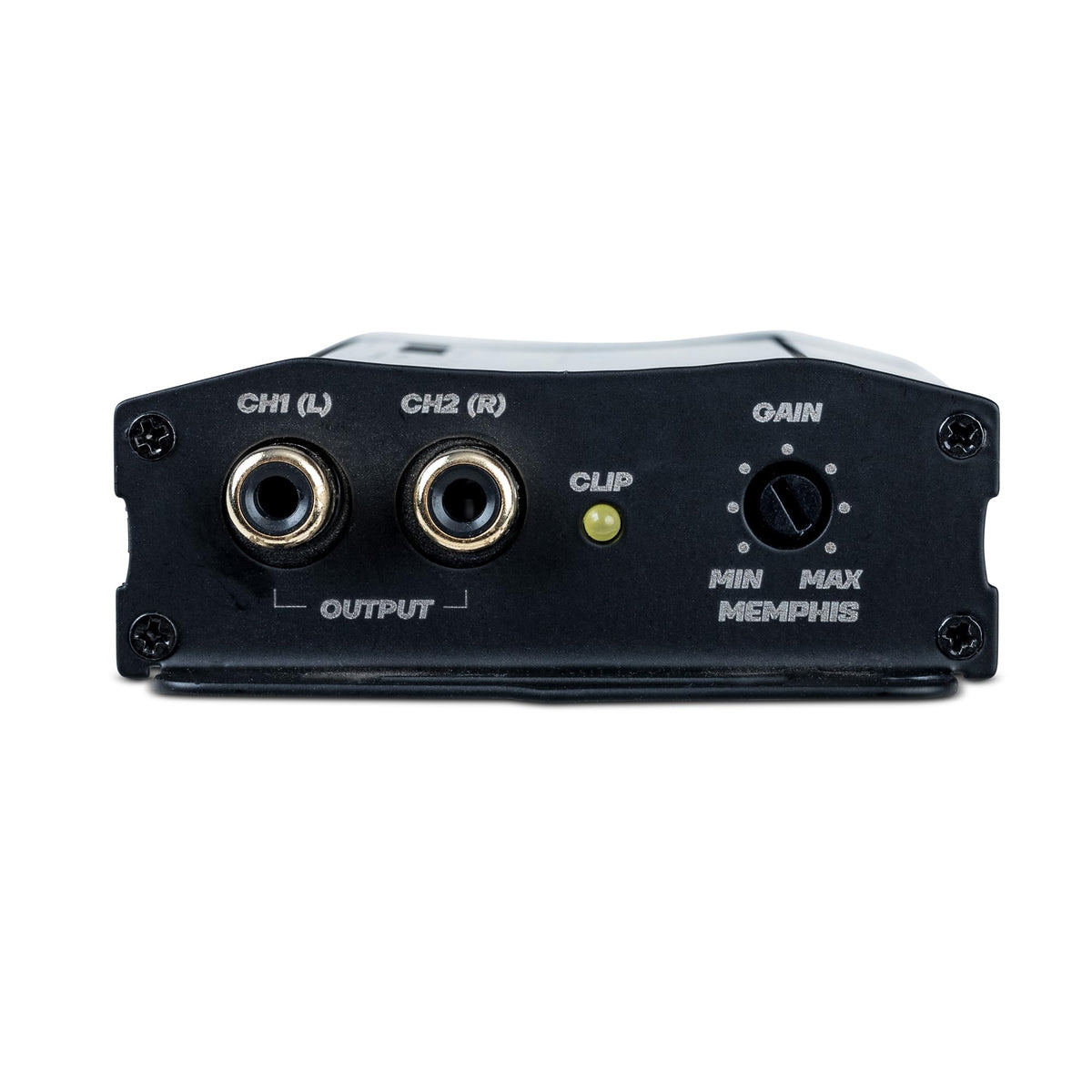 Memphis LL2L 2-Channel Line Output Converter