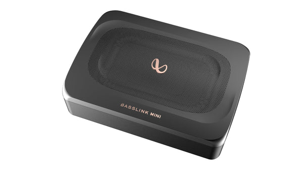 Infinity SUBBLMINIAM BassLink MINI 6 x 8" Powered Subwoofer