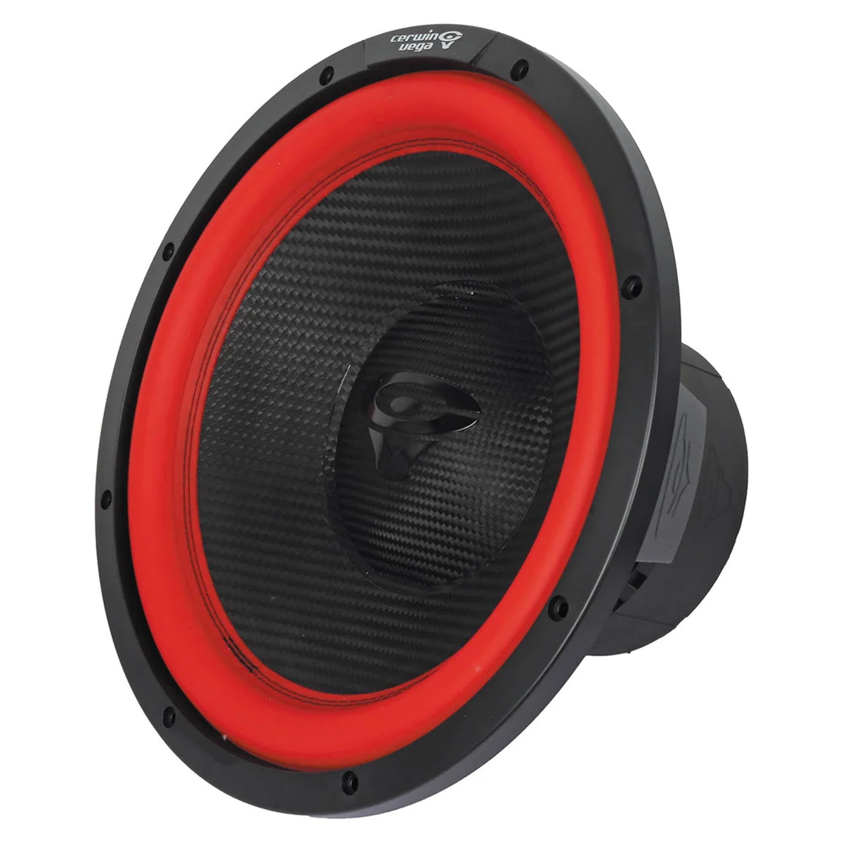 Cerwin-Vega V15DV4 15" Dual 4-Ohm Subwoofer