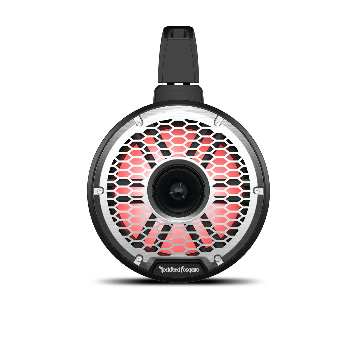 Rockford Fosgate M2WL-8HB 8" Horn-Loaded Wake Tower Speakers