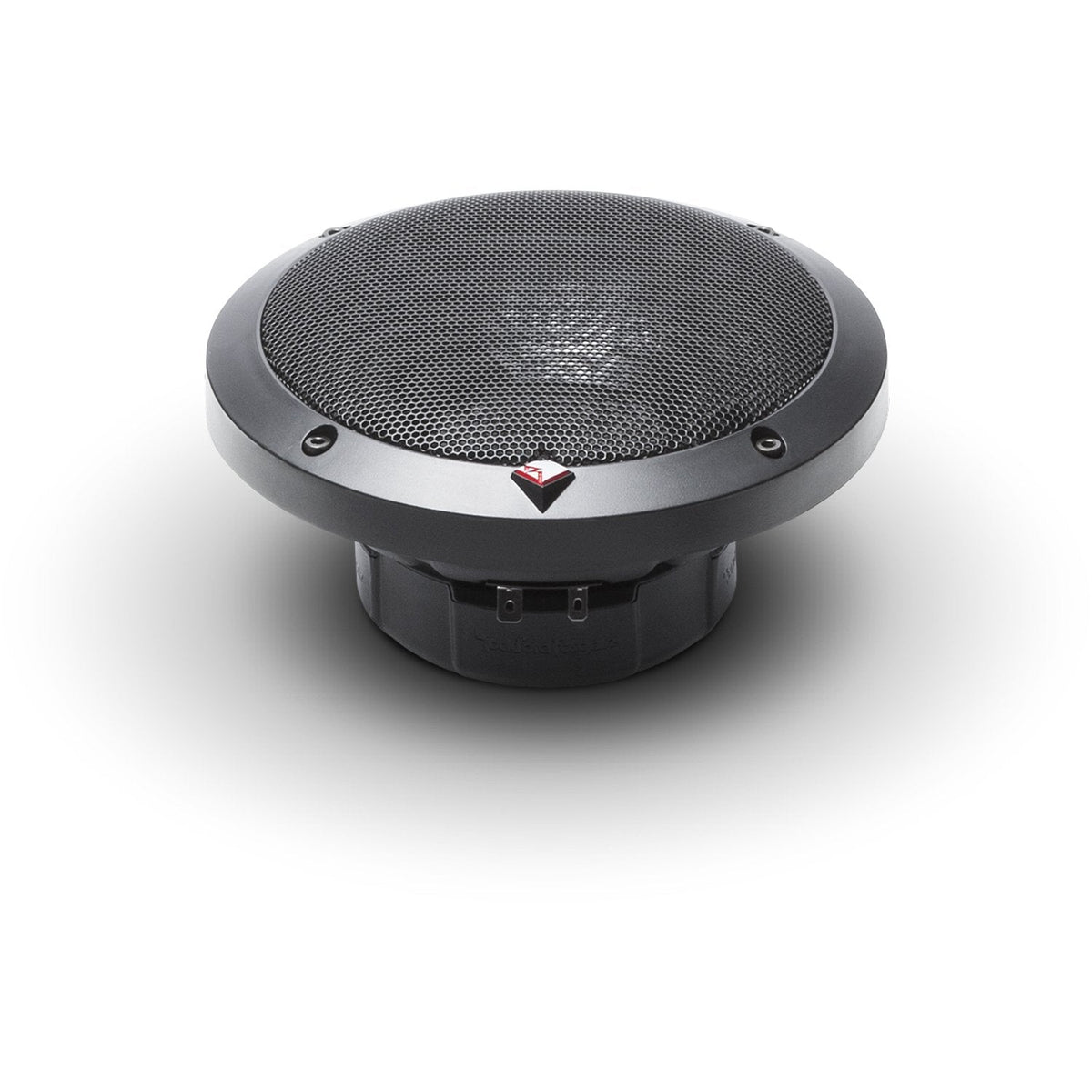 Rockford Fosgate T1650-S 6.5" Component Speaker System
