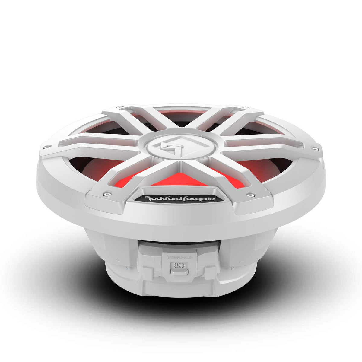 Rockford Fosgate M1D4-12 12" Marine RGB Subwoofer