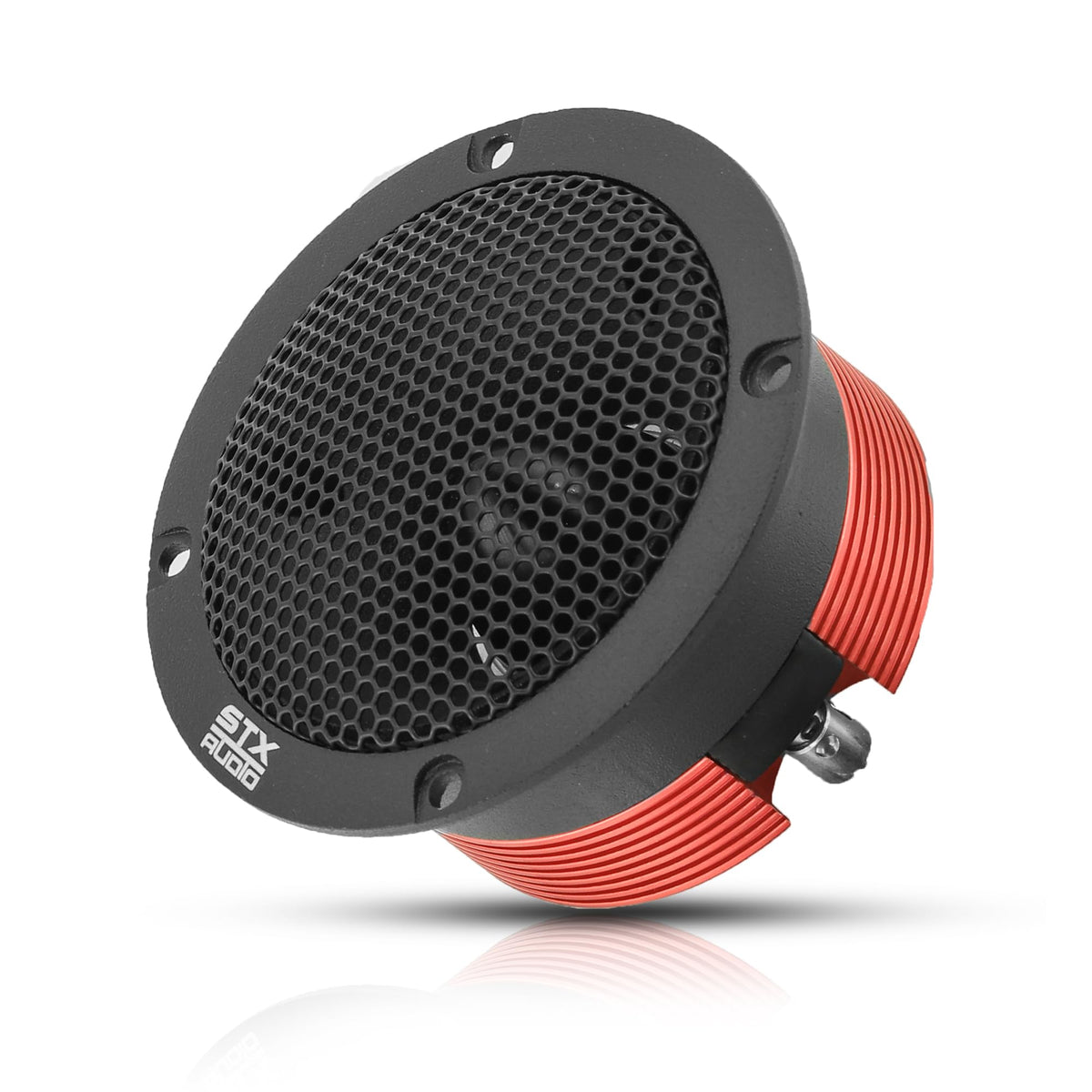 STX Audio STX-600TW 3.71" Super Tweeter